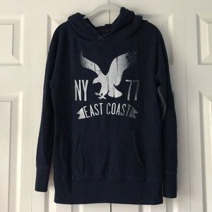 American Eagle hoodie